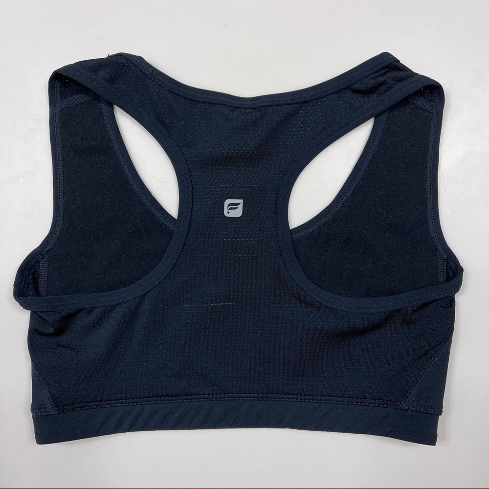 Fabletics Racerback Sports bra - Picture 3 of 4